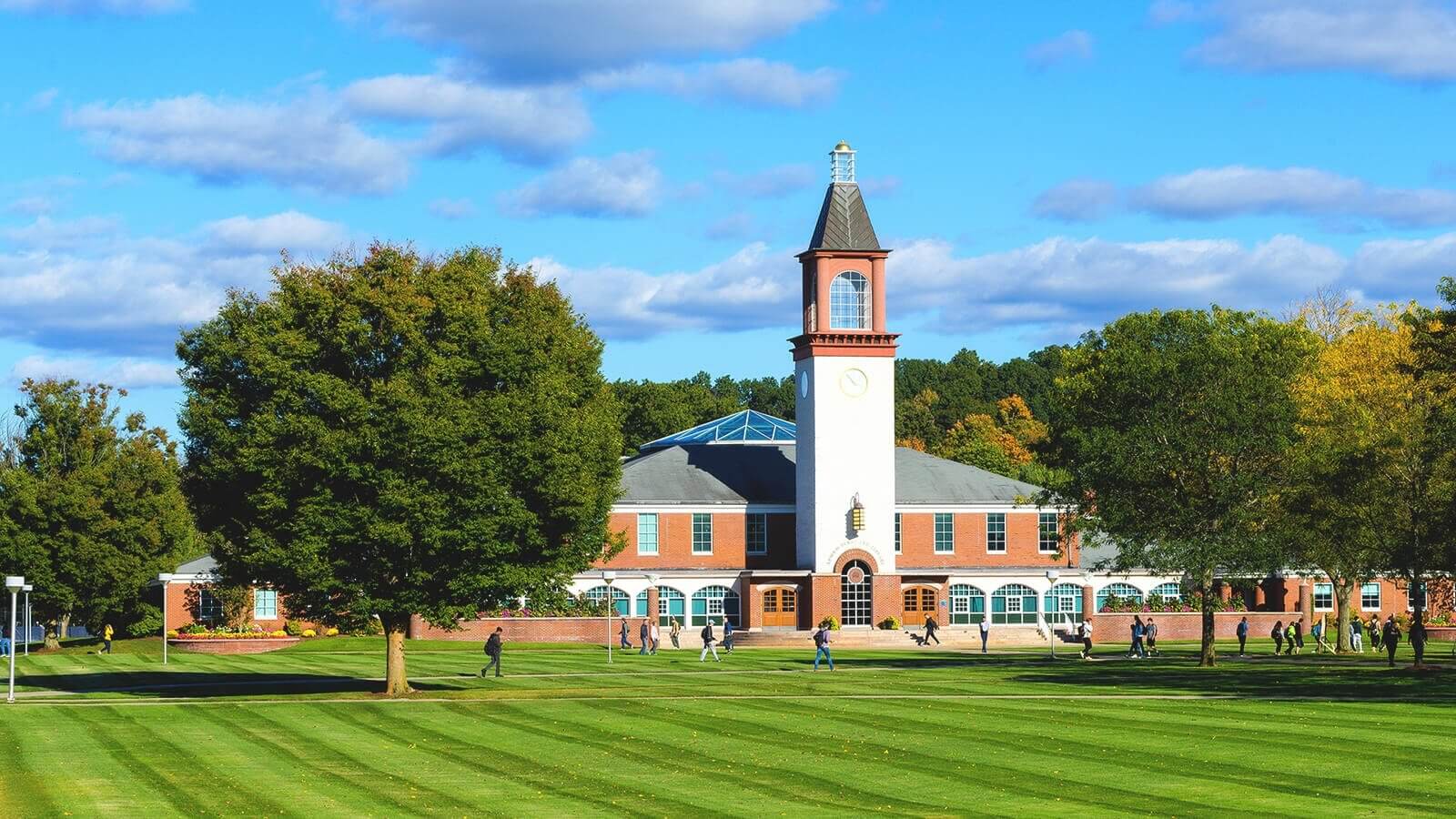 Quinnipiac University