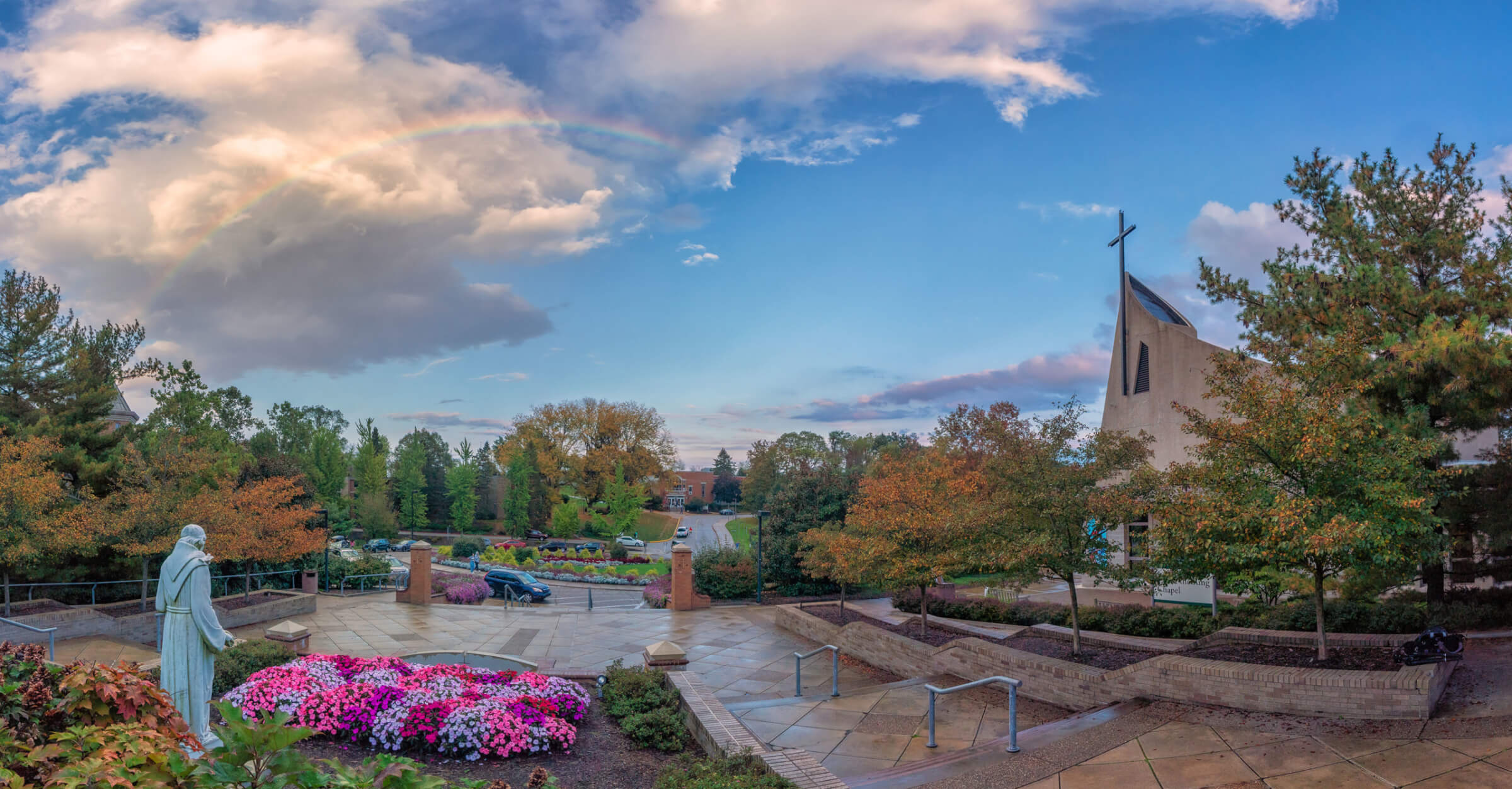 Franciscan University of Steubenville