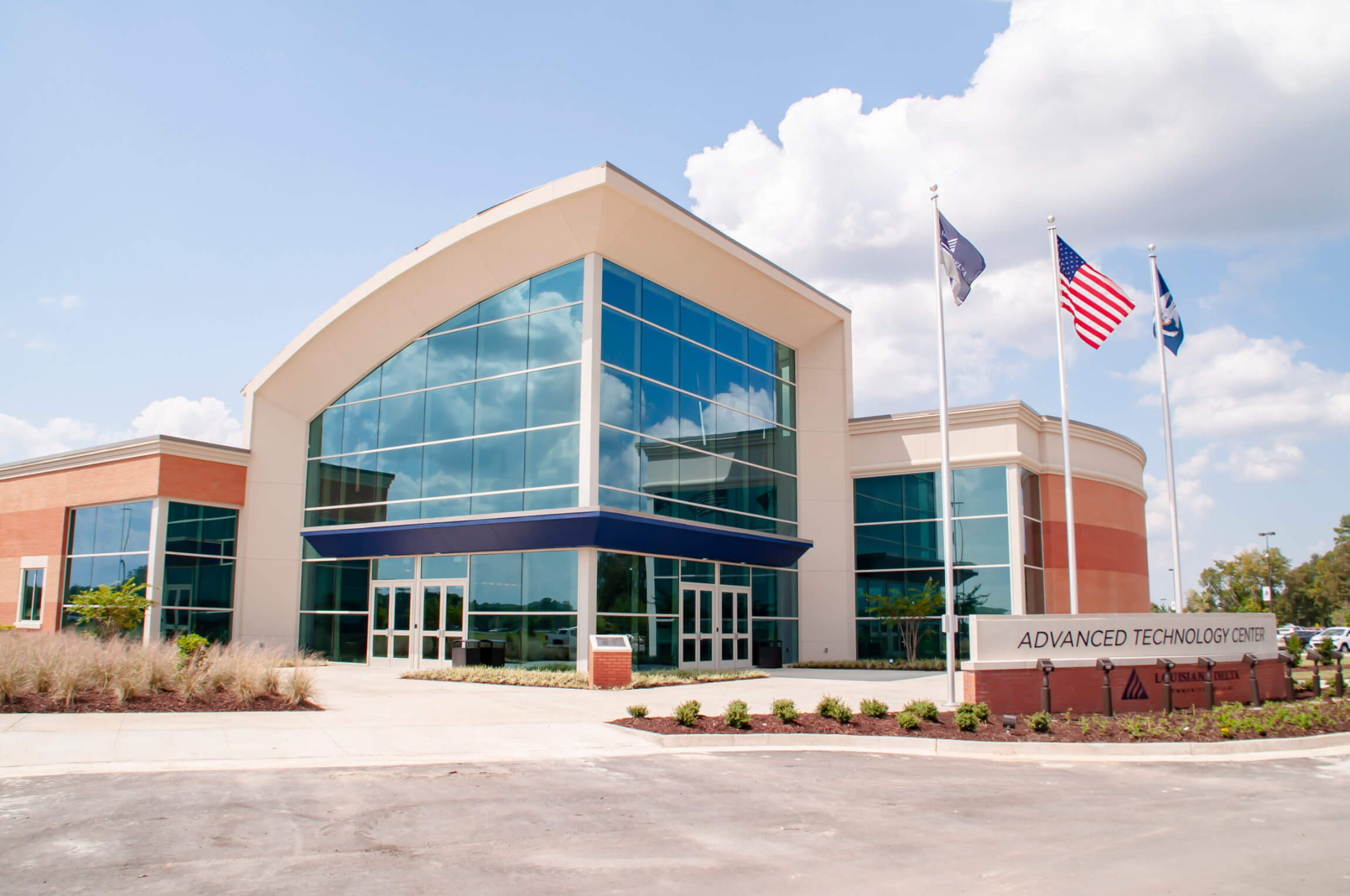 LDCC Advanced Technology Center