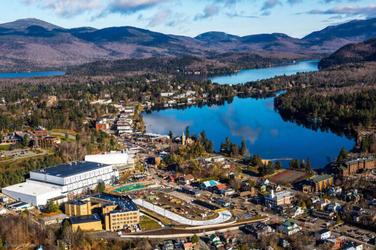 Lake Placid