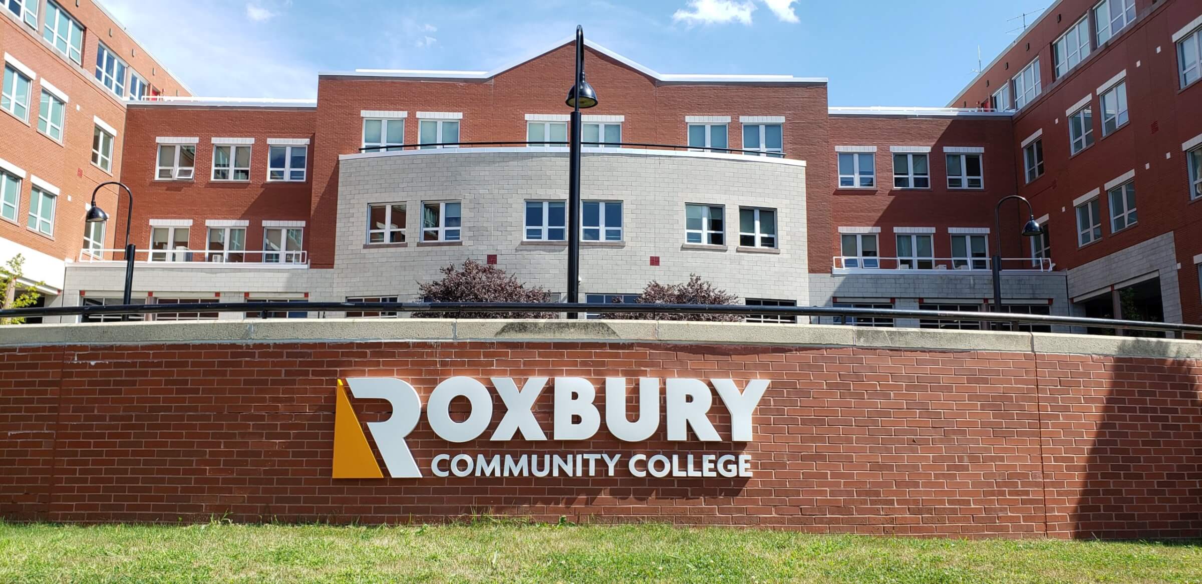 Roxbury Community College