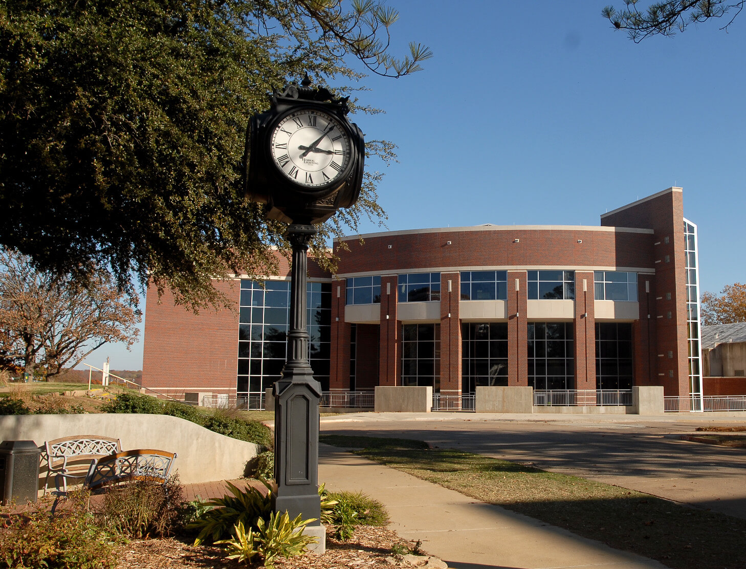 sosu campus