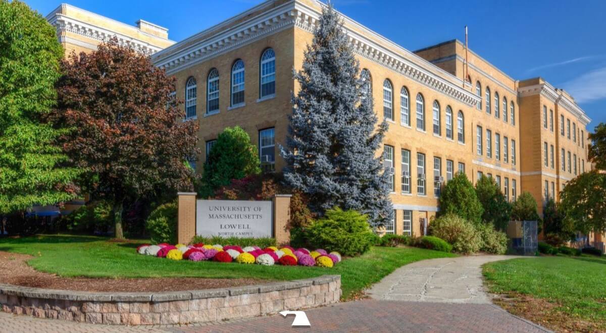 UMass Lowell Campus