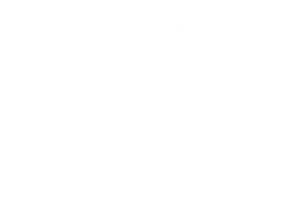 ARU white logo