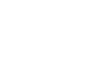 Saint Xavier University white logo