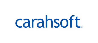 Carahsoft logo.