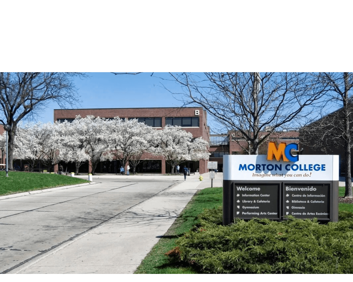 Morton College Campus