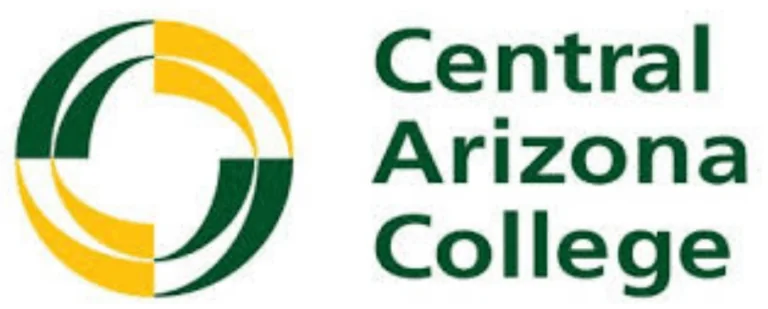 Central Arizona College logo