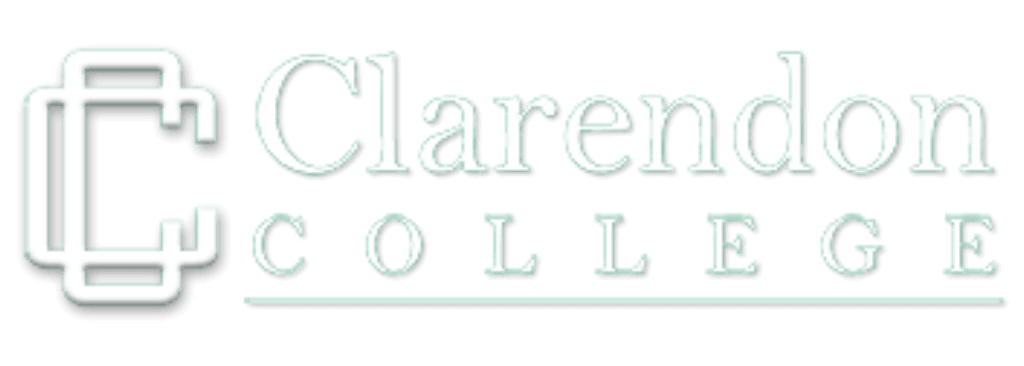 Clarendon College logo