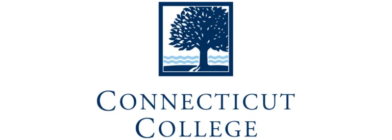 Connecticut College logo