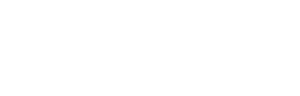 Franciscan University white logo