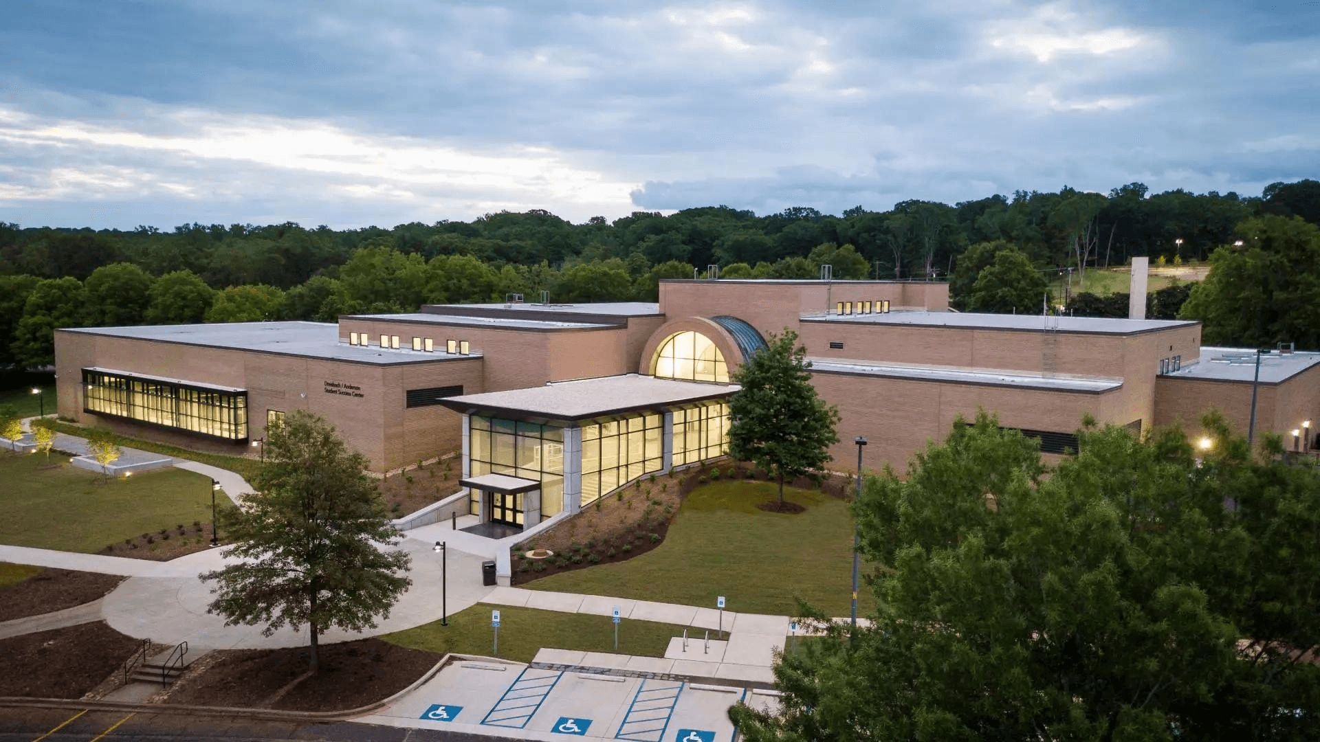 Greenville Tech Campus