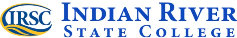 Indian River State College logo