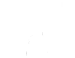 Jamestown Community College white logo