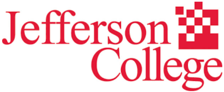 Jefferson College logo