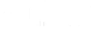 Meridian Community College white logo