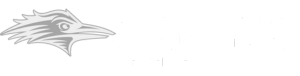 Metropolitan State University of Denver white logo.