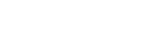 Moravian University white logo