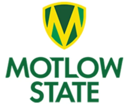 Motlow State Community College logo