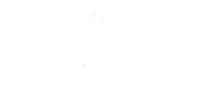 Old Dominion University white logo