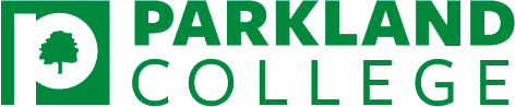 Parkland College logo