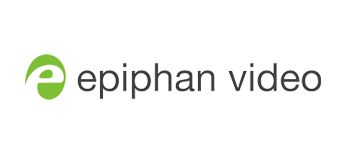 Epiphan Video logo.