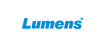 Lumens logo.