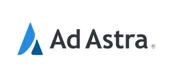 Ad Astra logo.