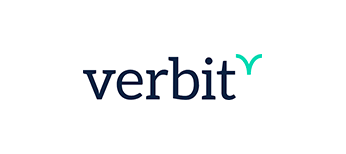 Verb.it logo.