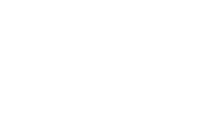 Quinnipiac white logo