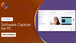 Software Capture for PC: Ferrero Release thumbnail.