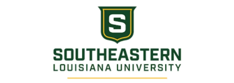 Southeastern Louisiana University logo