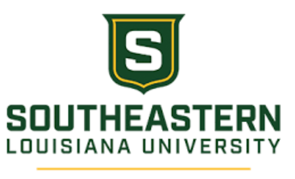 Southeastern Louisiana University logo