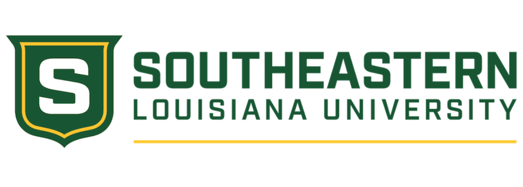 Southeastern Louisiana University logo