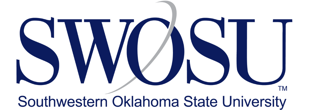 Oklahoma State University logo.