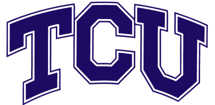 Texas Christian University logo