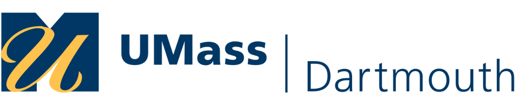 UMass Dartmouth logo